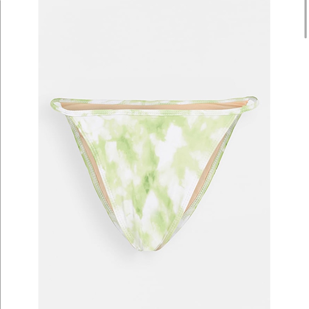 Faithful the Brand Marseille Bikini Bottom